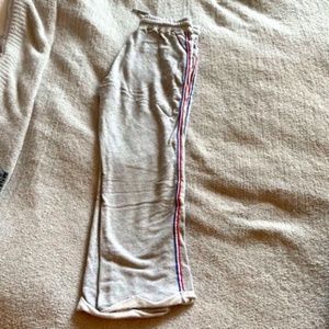 Sundry Side Tape Trouser Sweatpant